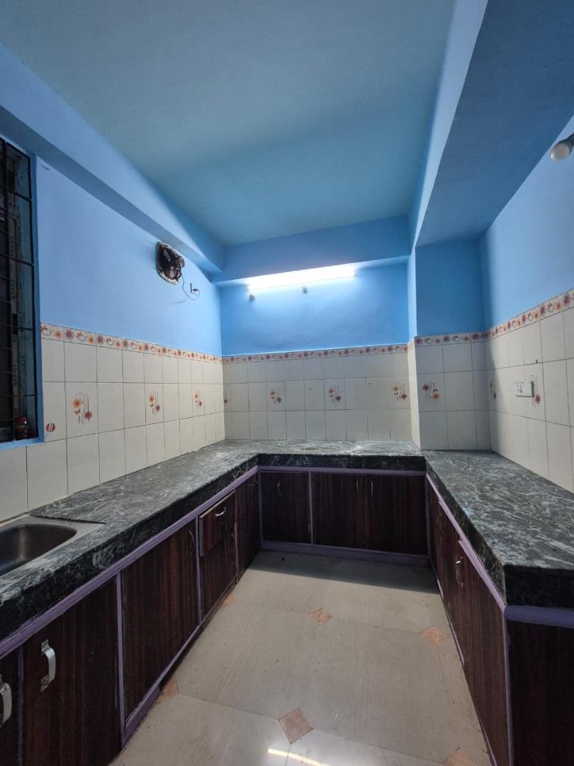 Unfurnished 3bhk in Six Mile, Guwahati, Assam, India for Rent